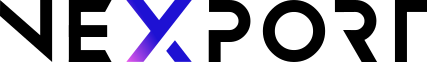 nexport logo